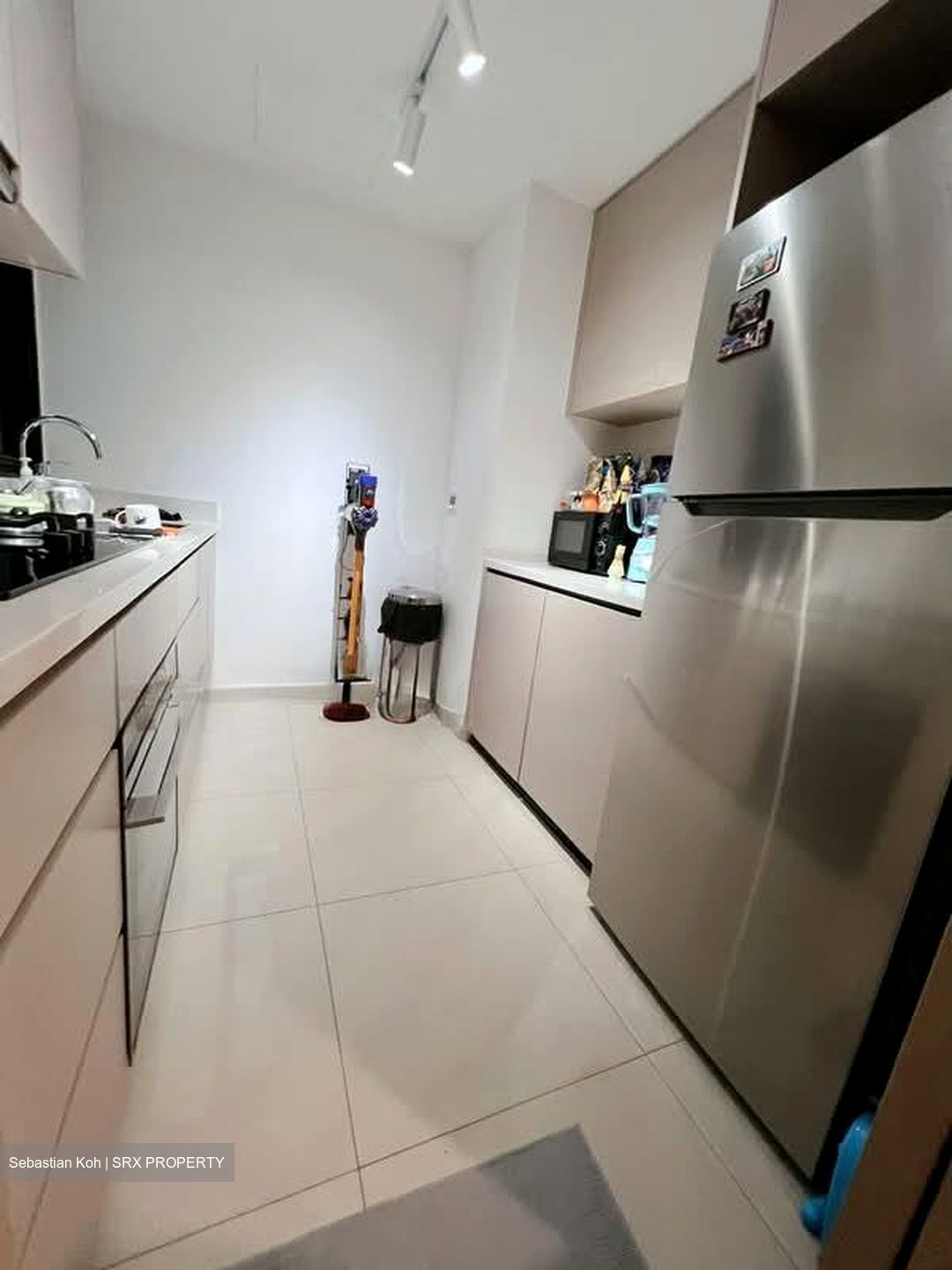 The Tapestry (D18), Condominium #548067111